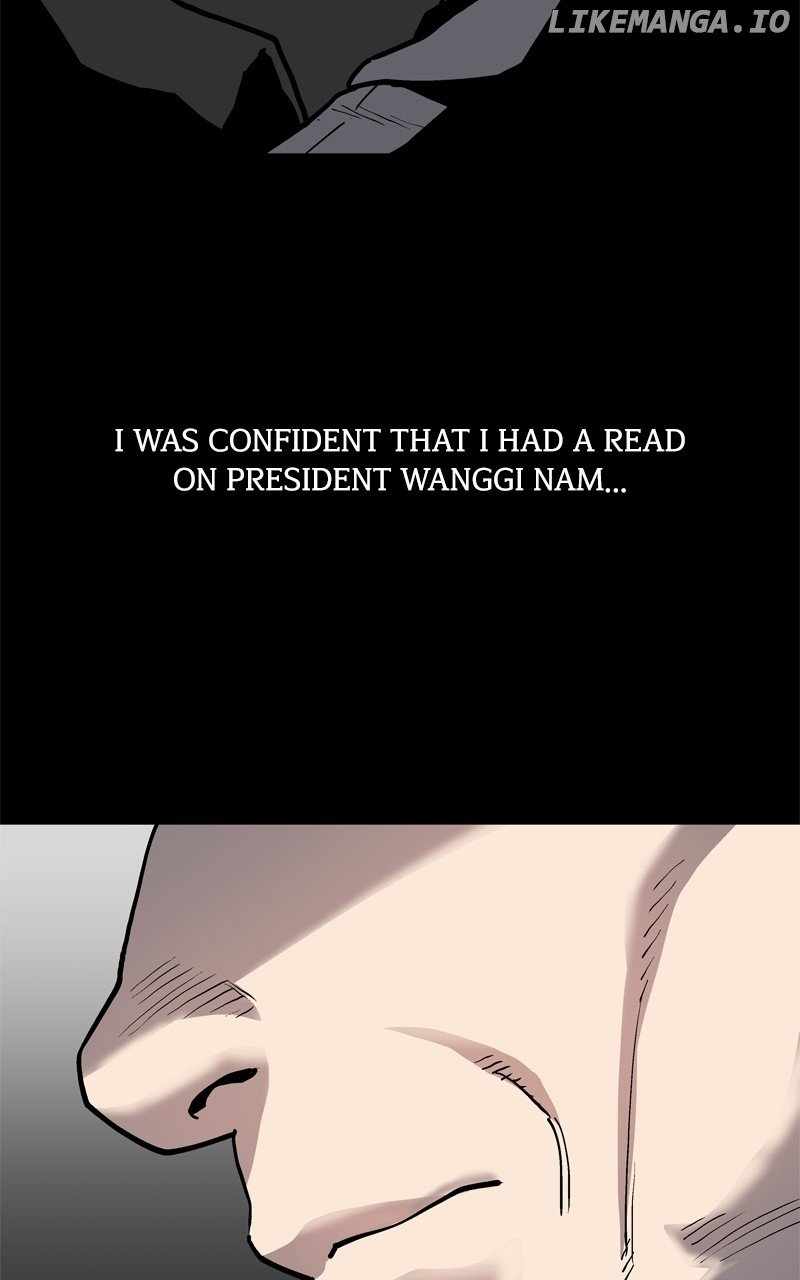 Boss Returns Chapter 36 19